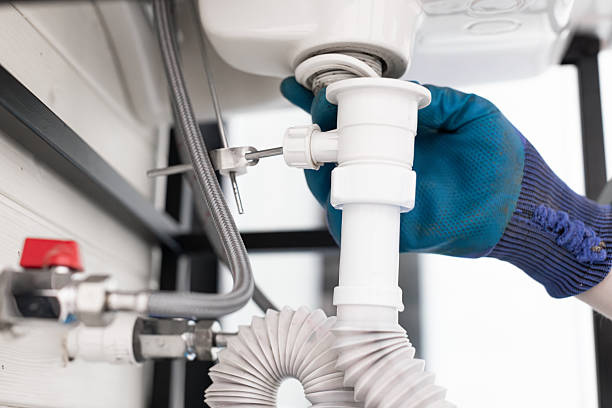 Reliable Drain Cleaning contractor in Williamsport, OH by Masters Plumbing Service